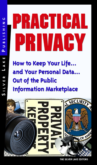 Title details for Practical Privacy by Silver Lake Editors - Available